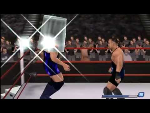 Wwe Pain For Ppsspp