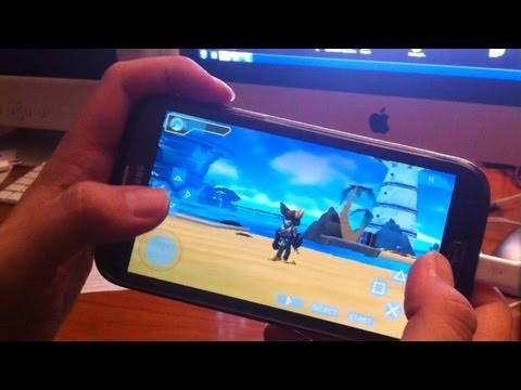Ppsspp Psp Roms For Android