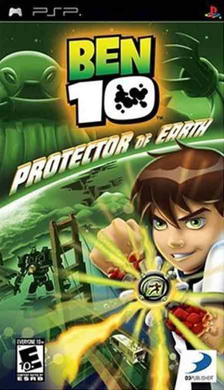 Ben 10 ultimate alien ppsspp game download for android