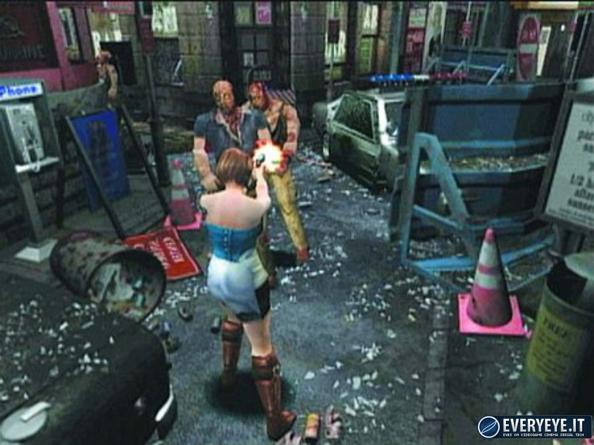 Resident Evil Highly Compressed For Ppsspp